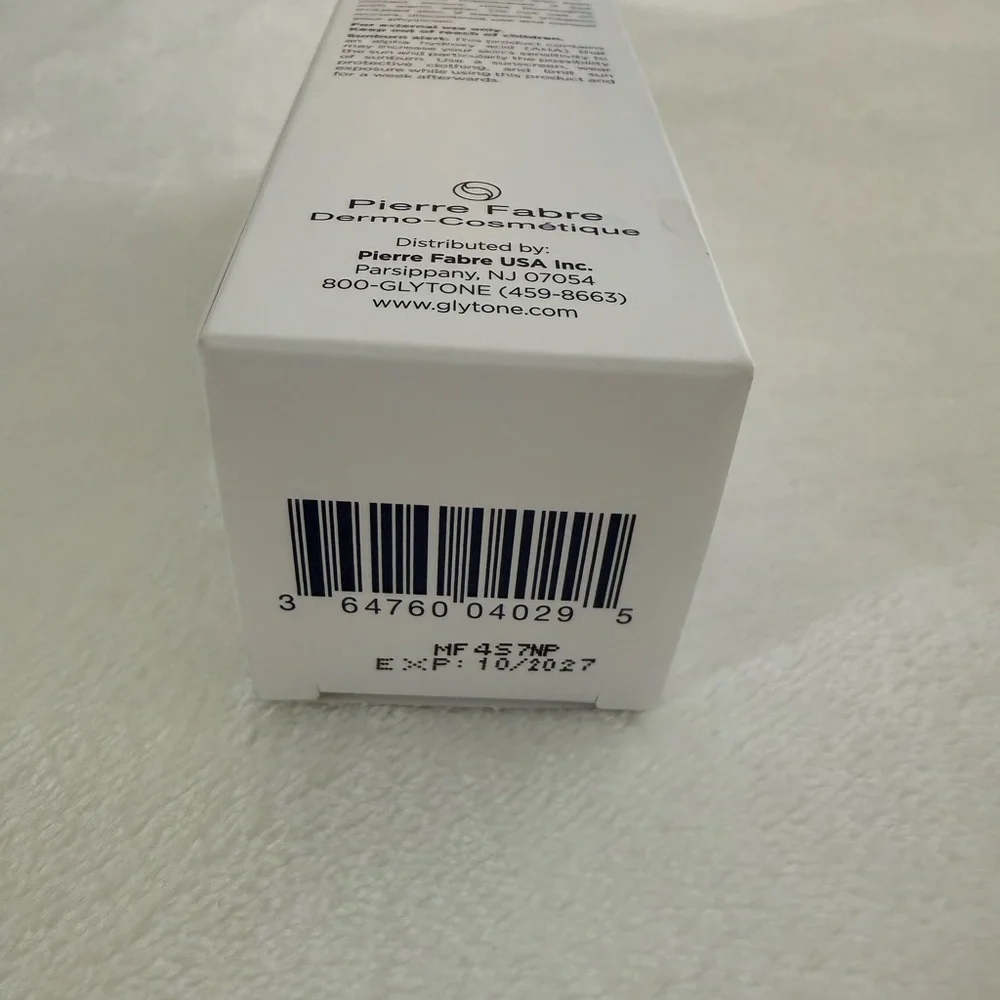 Glytone Enhance Brightening Serum - New in box - Picture 3 of 3